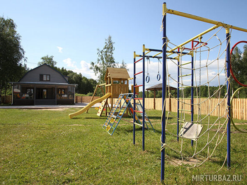 Раёк, Владимирская область: фото 4