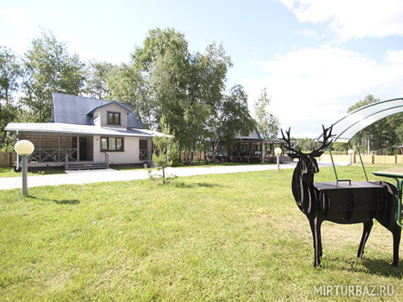 Раёк, Владимирская область: фото 5