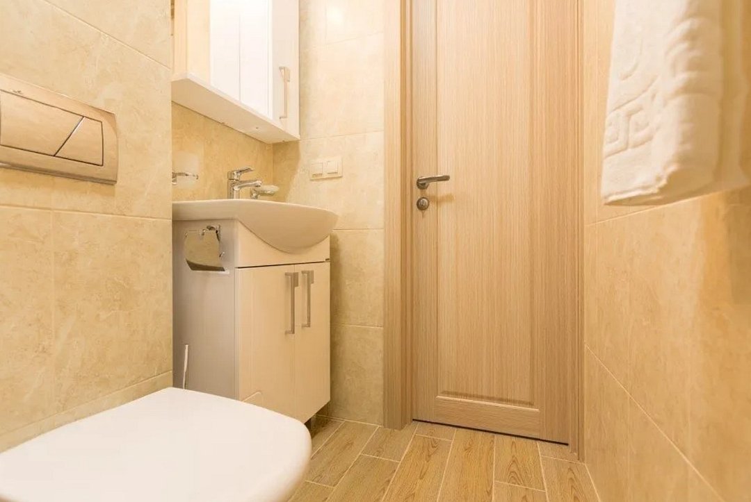 Делюкс 2-местный 1-комнатный (DBL)