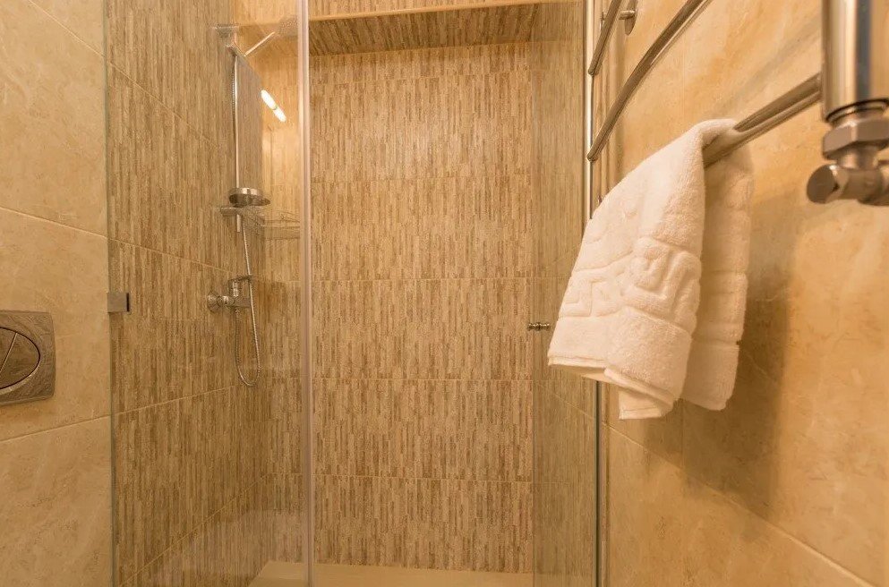 Делюкс 2-местный 1-комнатный (TWIN)