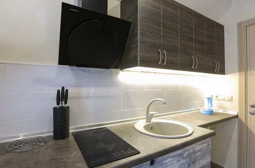 Семейный 2-местный 2-комнатный