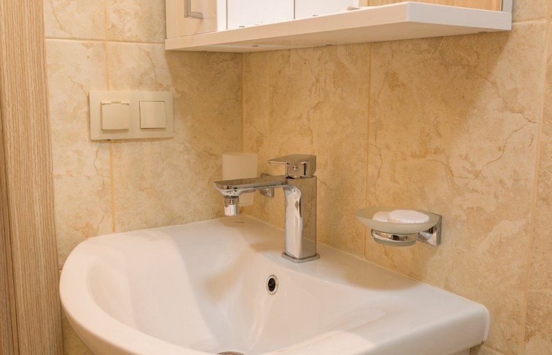 Семейный 2-местный 2-комнатный