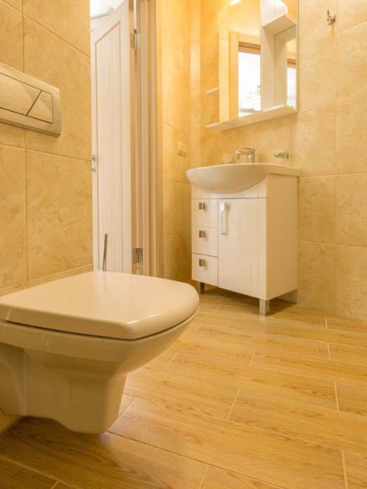 Студио 2-местный 1-комнатный