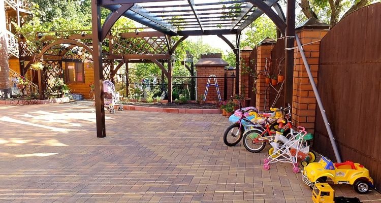 Территория | Оазис (Геленджик), Краснодарский край