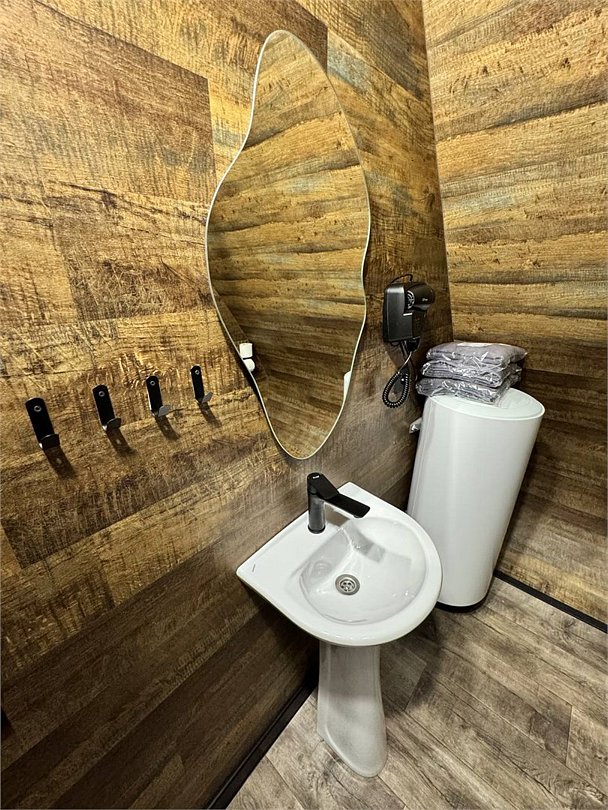 А-фрейм Лонг Хауз 4-местный 2-комнатный