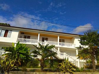 Гостевой дом Наргиз