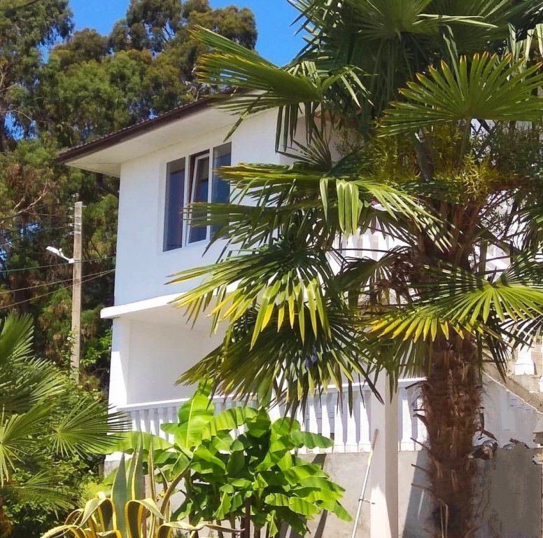 Территория | Наргиз, Гудаутский район