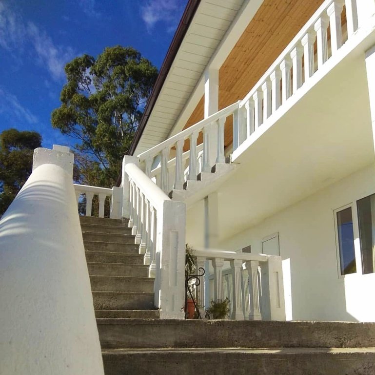 Территория | Наргиз, Гудаутский район