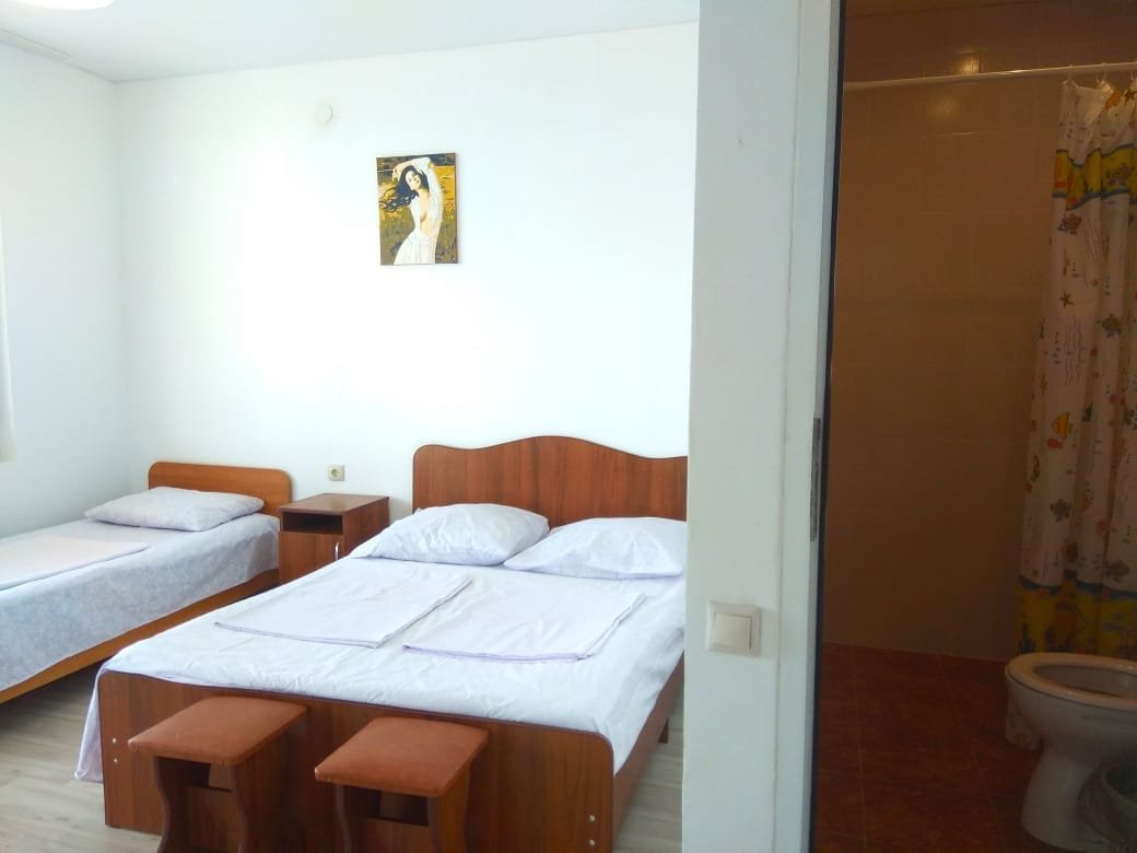 Стандартный 3-местный