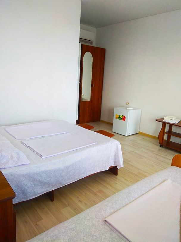 Стандартный 3-местный