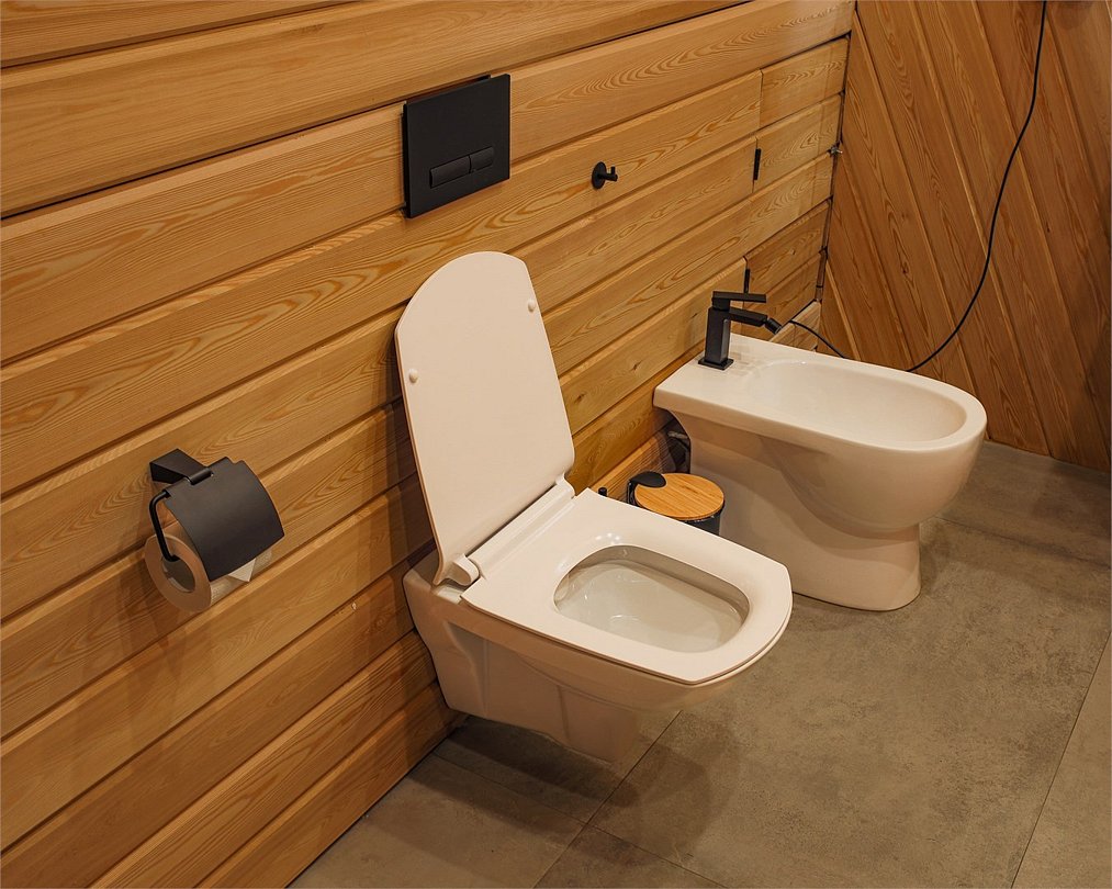 А-фрейм 2-местный 1-комнатный