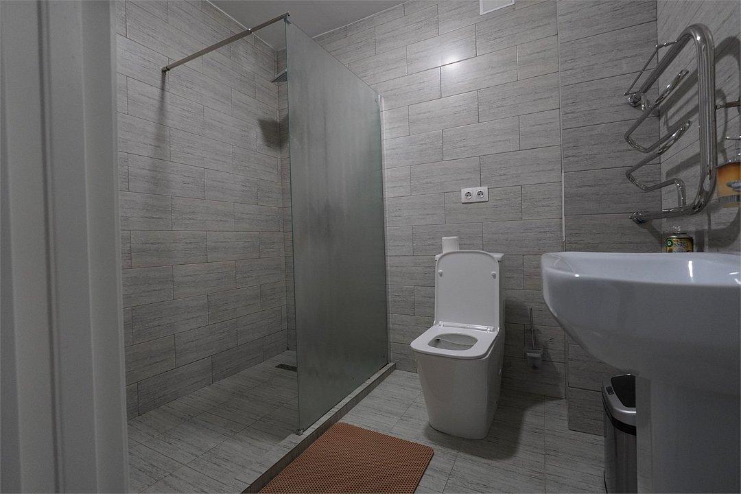 Стандартный 3-местный 1-комнатный