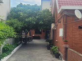 Гостевой дом Толстого 37 (Геленджик)