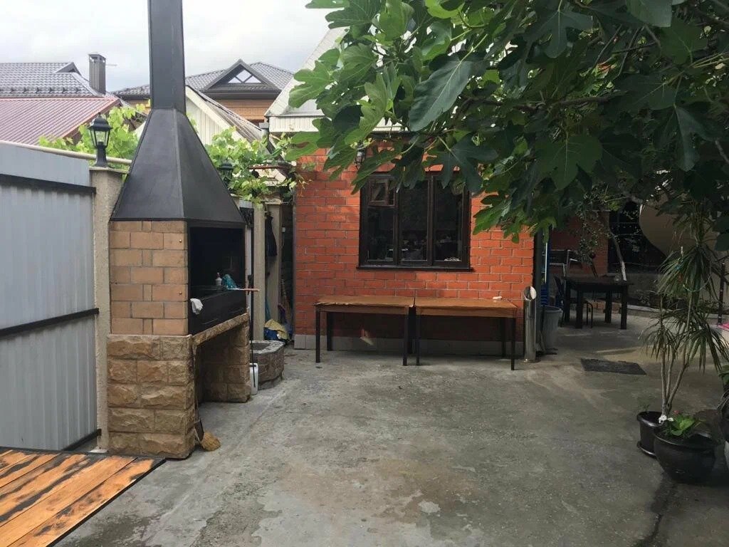 Территория | Толстого 37 (Геленджик), Краснодарский край