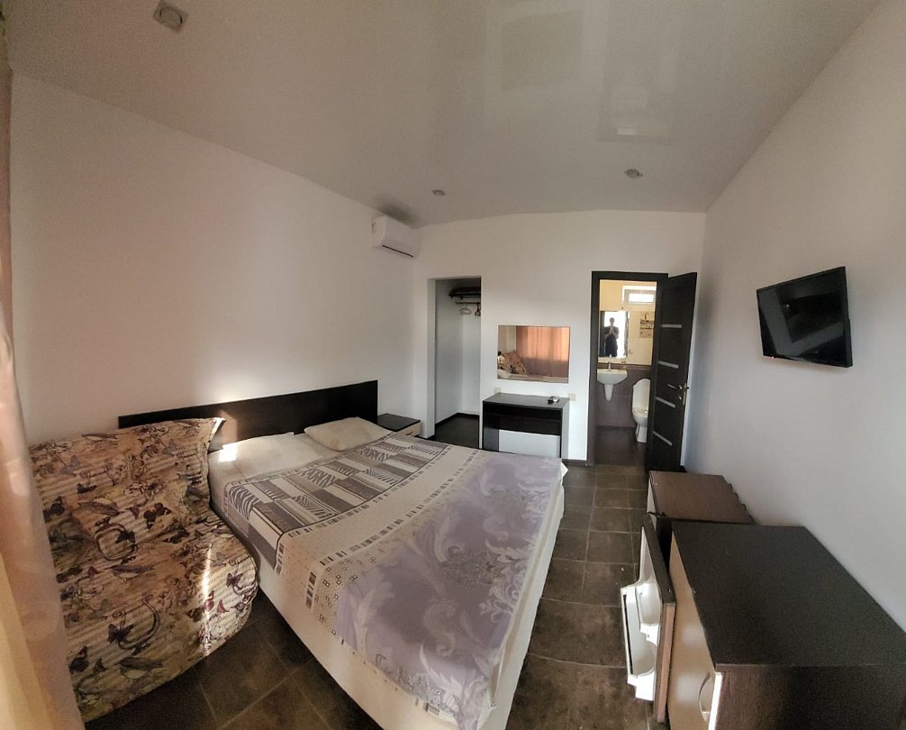 Комфорт 3-местный