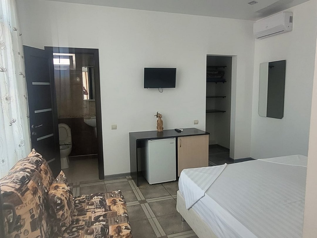 Комфорт 3-местный