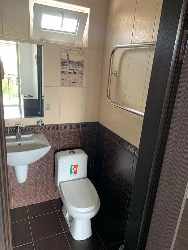 Комфорт 3-местный