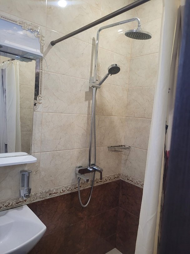 Комфорт 3-местный