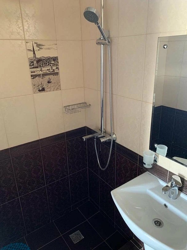 Комфорт 3-местный