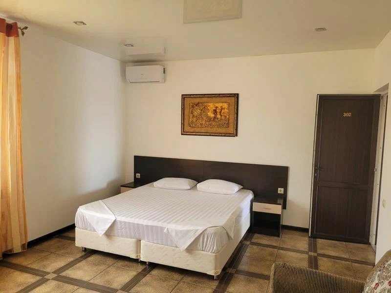 Комфорт 4-местный