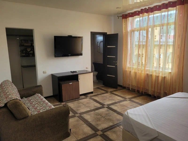 Комфорт 4-местный