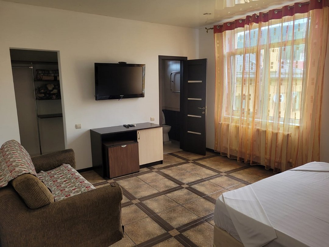 Комфорт 4-местный