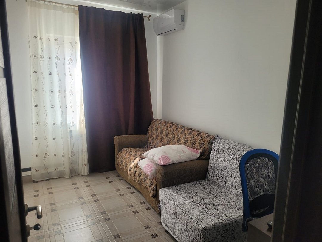 Комфорт 5-местный 2-комнатный