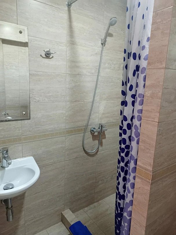 Стандартный 4-местный