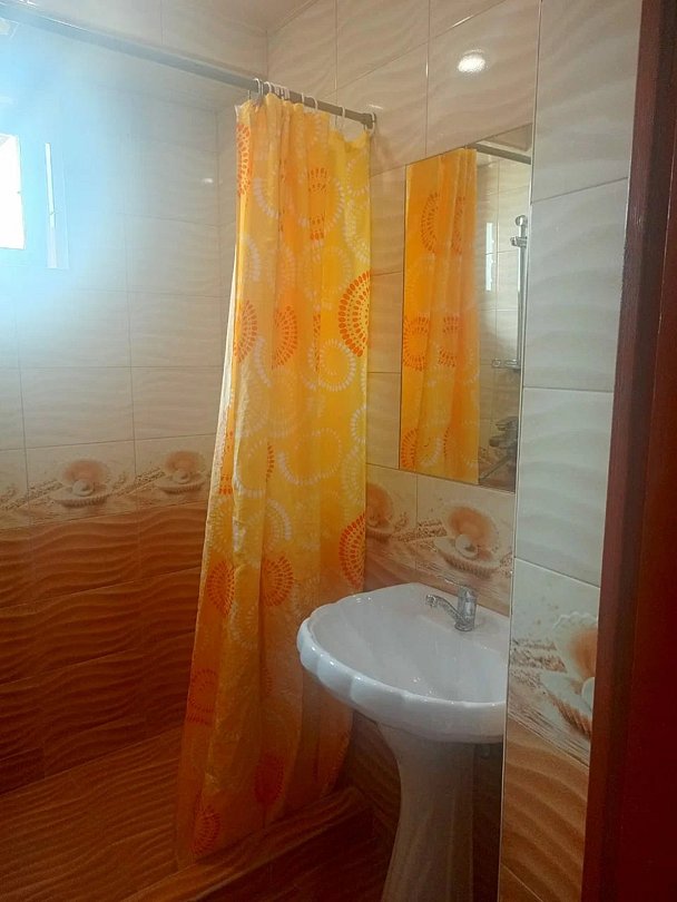 Эконом 3-местный