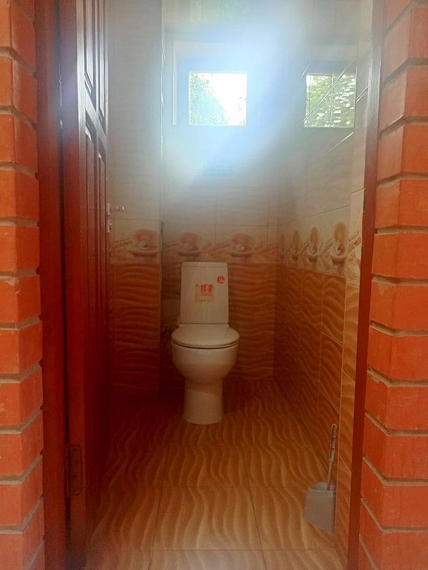 Эконом 3-местный