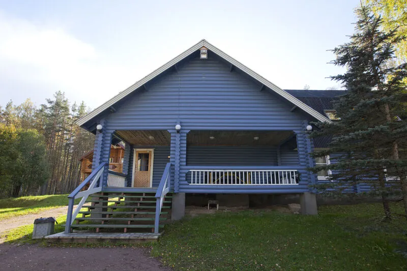 Аквамарин, Ленинградская область: фото 4