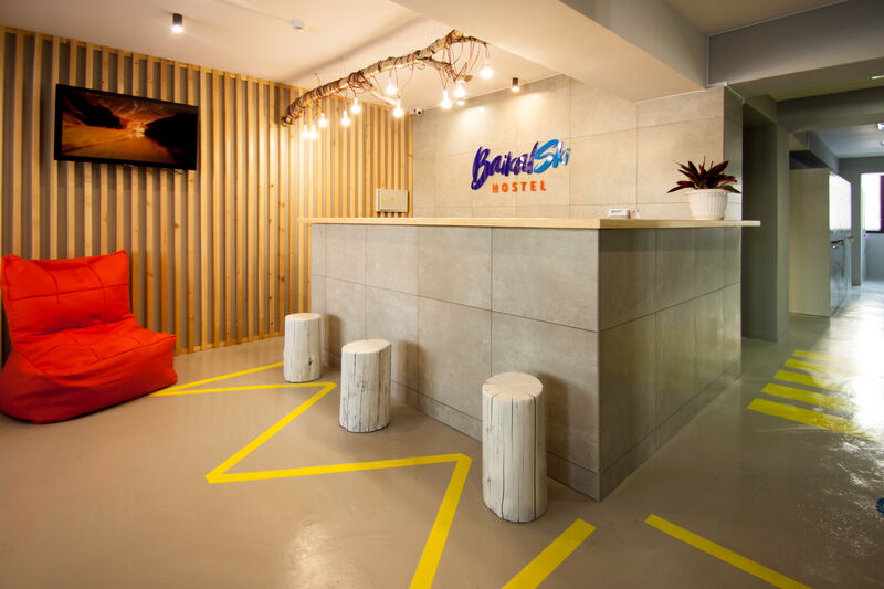 Хостел Baikalski (Байкальский), Иркутская область, Байкальск поселок Утулик поселок Мурино курорт Гора Соболиная Слюдянский район