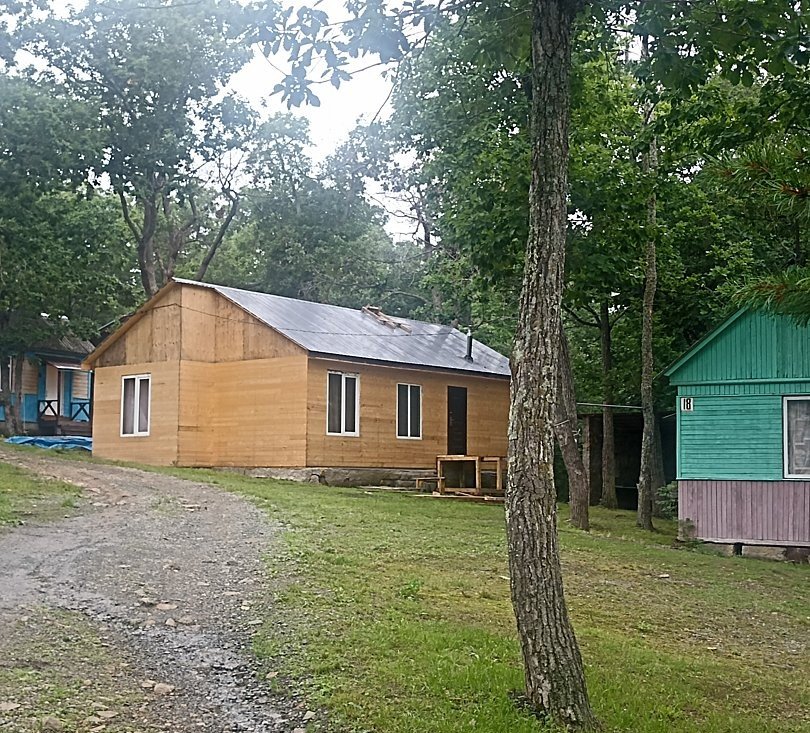 Садко, Приморский край: фото 3