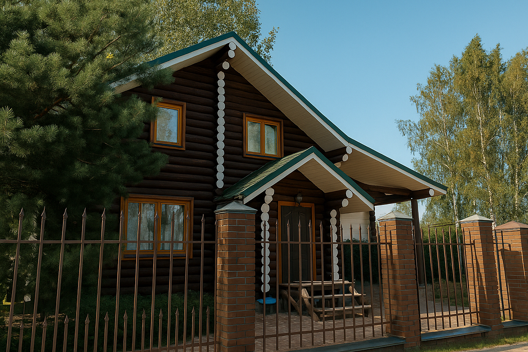 База отдыха Джао Да!Ча  (Завидово), Тверская область, Лазурная Конаково село Завидово Конаковский район деревня Вараксино