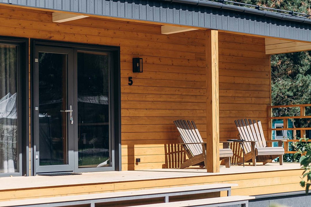 Джао Да!Ча  (Завидово), Тверская область: фото 5