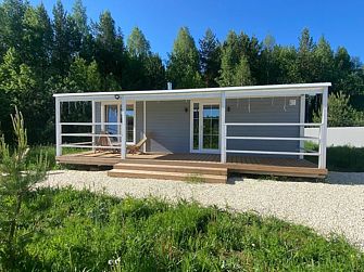 База отдыха Форест тайм