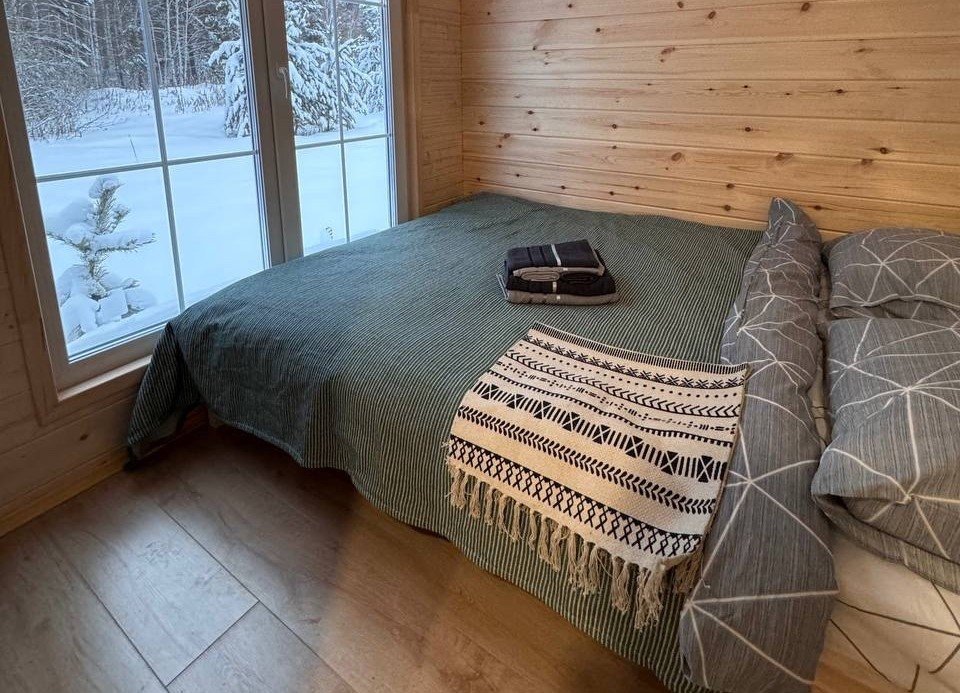 Дом 2-местный Малый