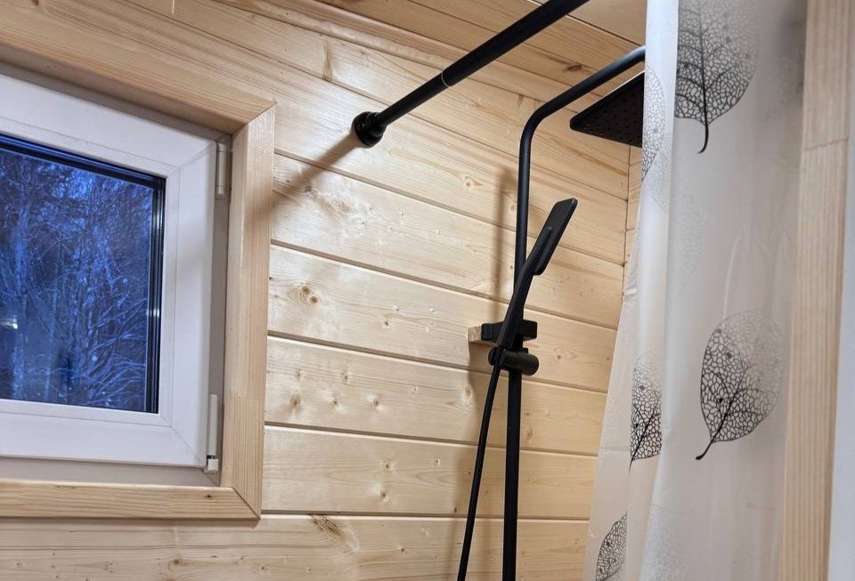 Дом 2-местный Малый