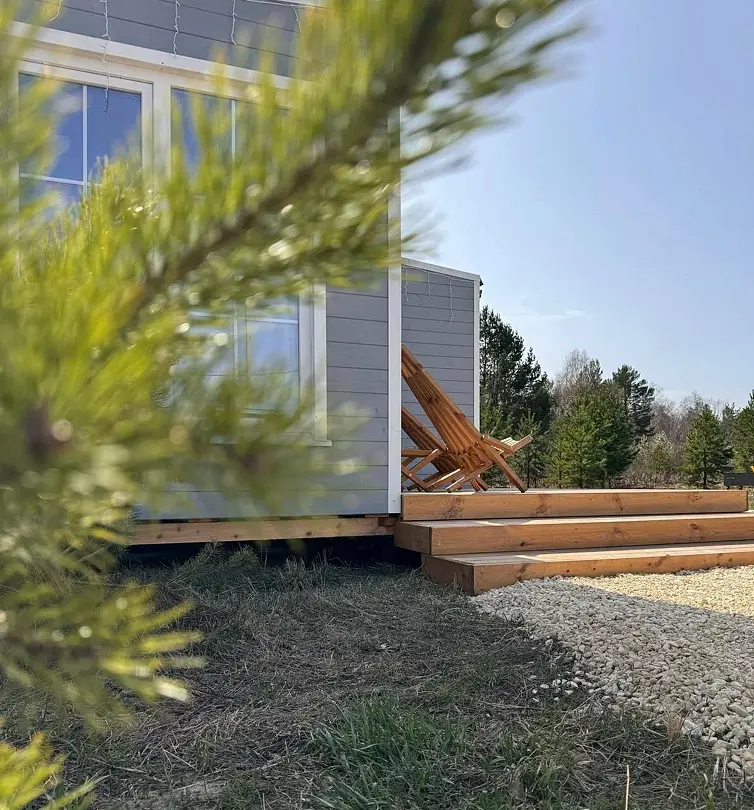 Форест тайм, Свердловская область: фото 5