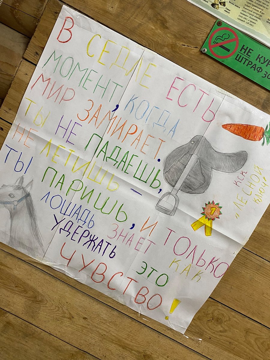 Фото 6 из отзыва об экопарке Лесной ключ