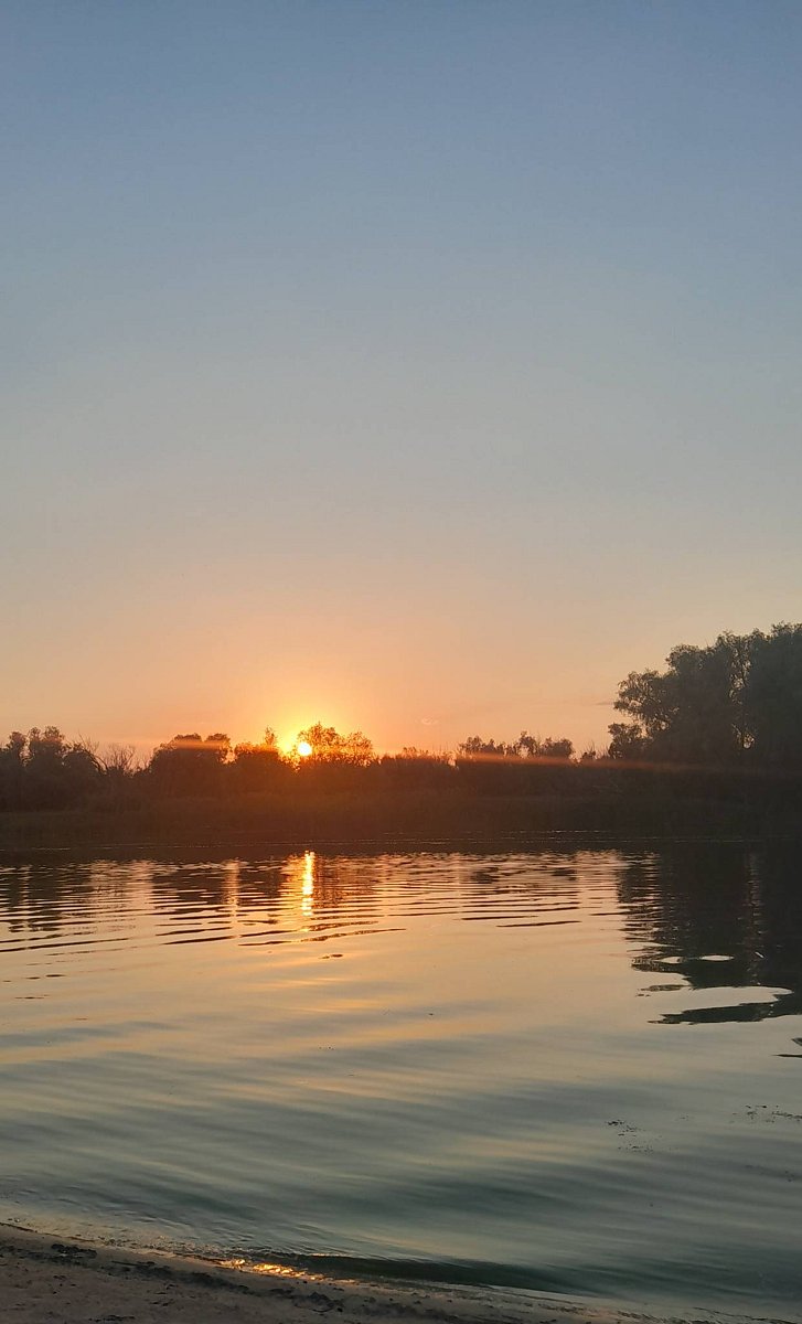 Фото 110 из отзыва о базе отдыха Донская Миля