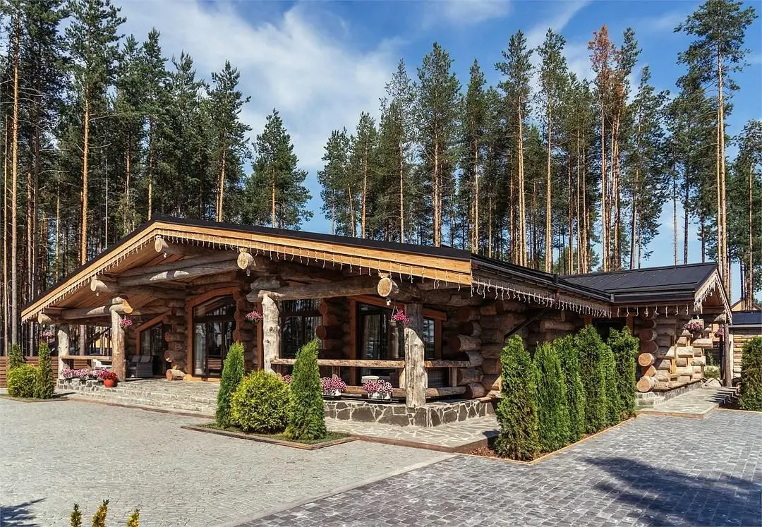КАРЕЛИЯ КЛАБ ФЕМЕЛИ, Медвежьегорск, Республика Карелия