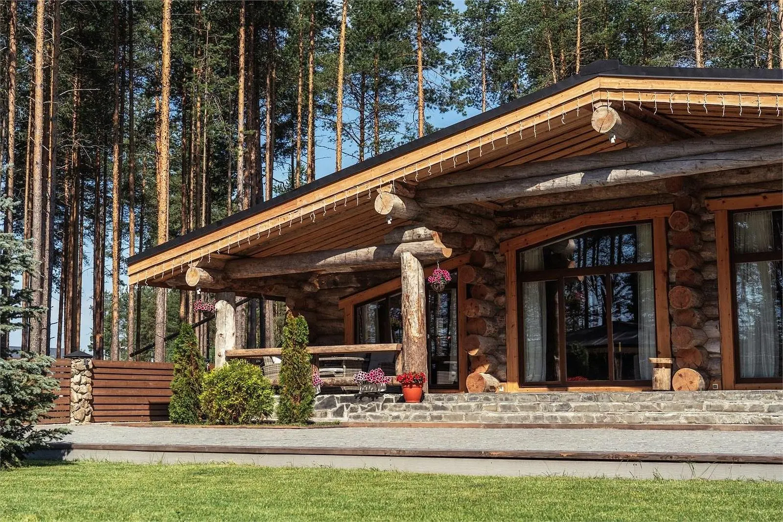 КАРЕЛИЯ КЛАБ ФЕМЕЛИ, Республика Карелия: фото 4