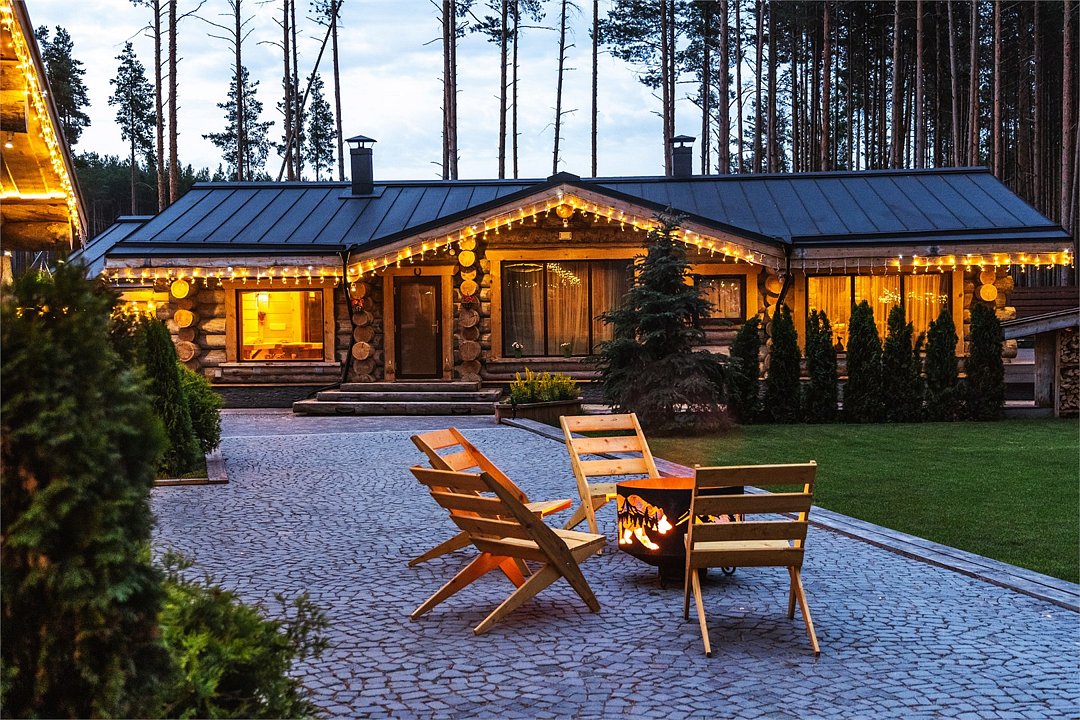 КАРЕЛИЯ КЛАБ ФЕМЕЛИ, Республика Карелия: фото 2