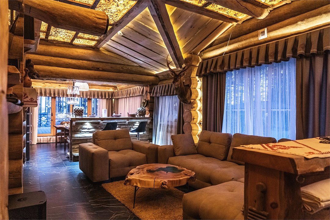 КАРЕЛИЯ КЛАБ ФЕМЕЛИ, Республика Карелия: фото 3