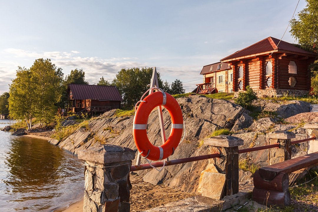 Длинный берег, Республика Карелия: фото 2