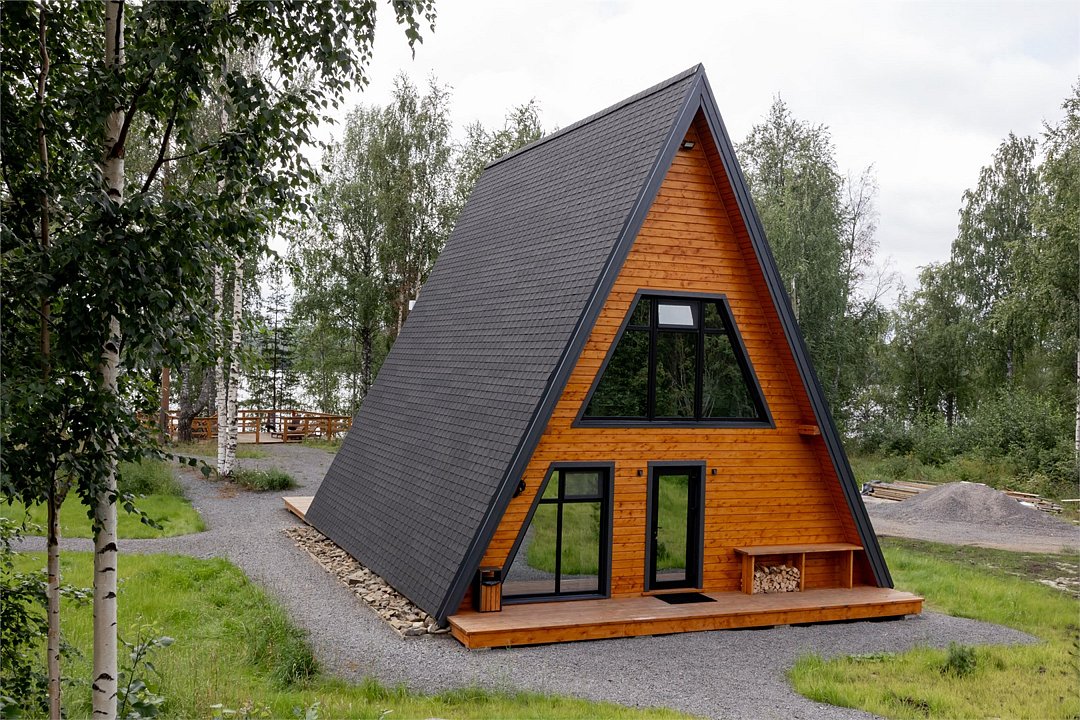 Хутор Марья, Республика Карелия: фото 2