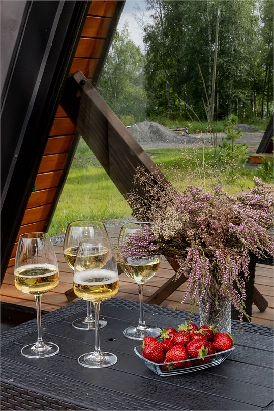 Хутор Марья, Республика Карелия: фото 5