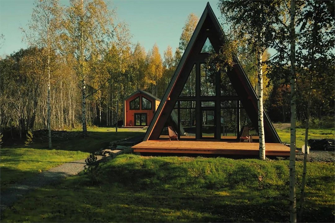 База отдыха Хутор Марья, Республика Карелия, Мунозеро Кондопога село Кончезеро поселок Марциальные воды