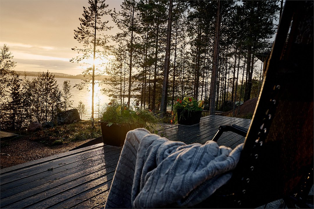 Dream House in Karelia, Республика Карелия: фото 2